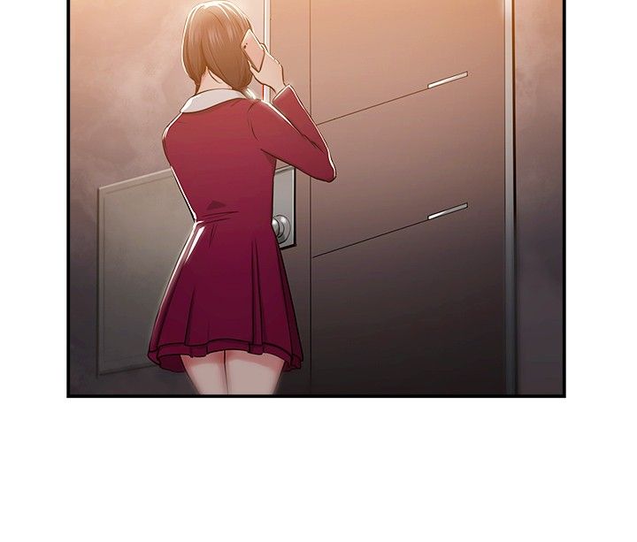 分手这件小事漫画,第24话2图