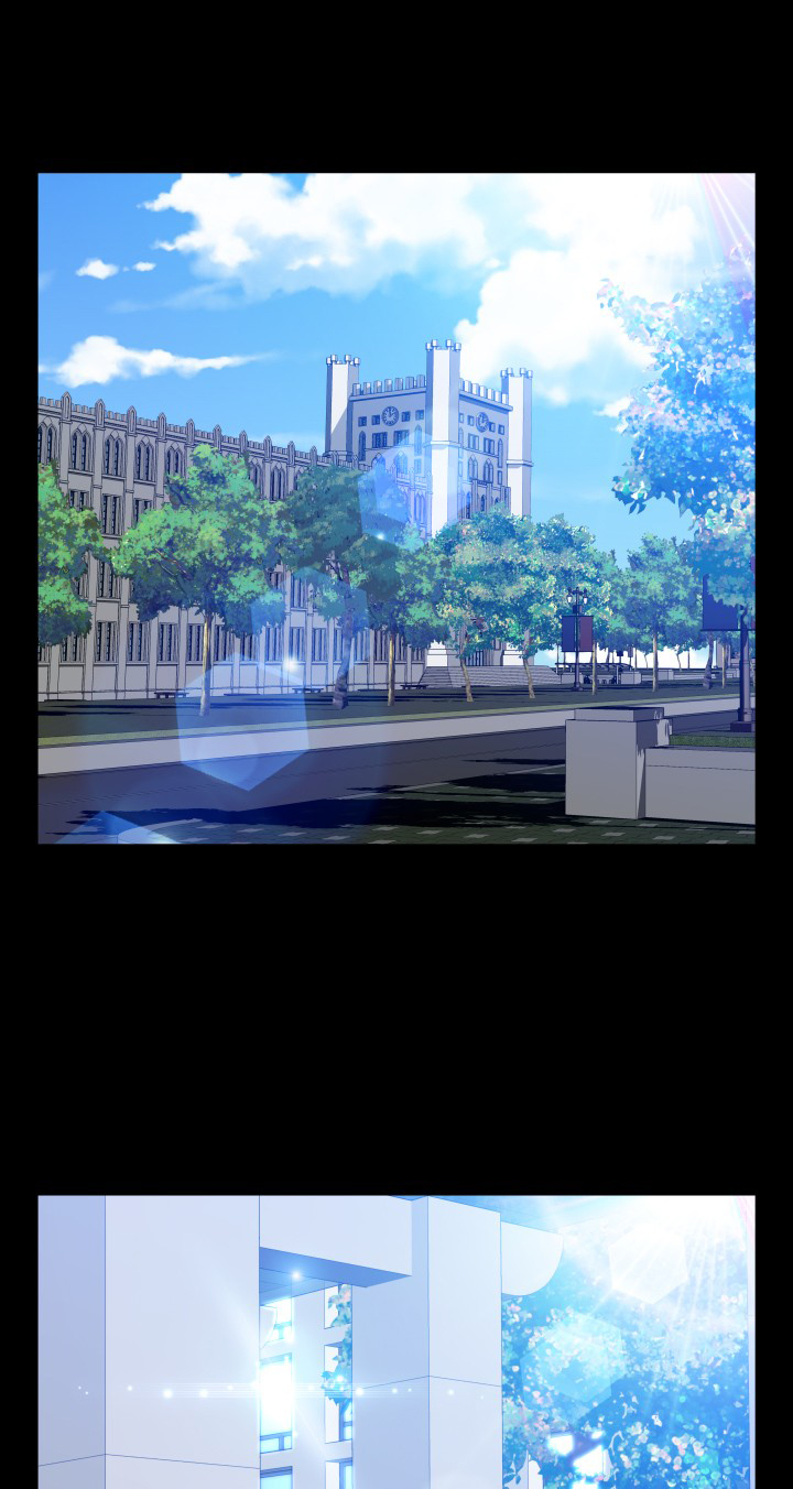 超级作文写作训练书漫画,第83话1图