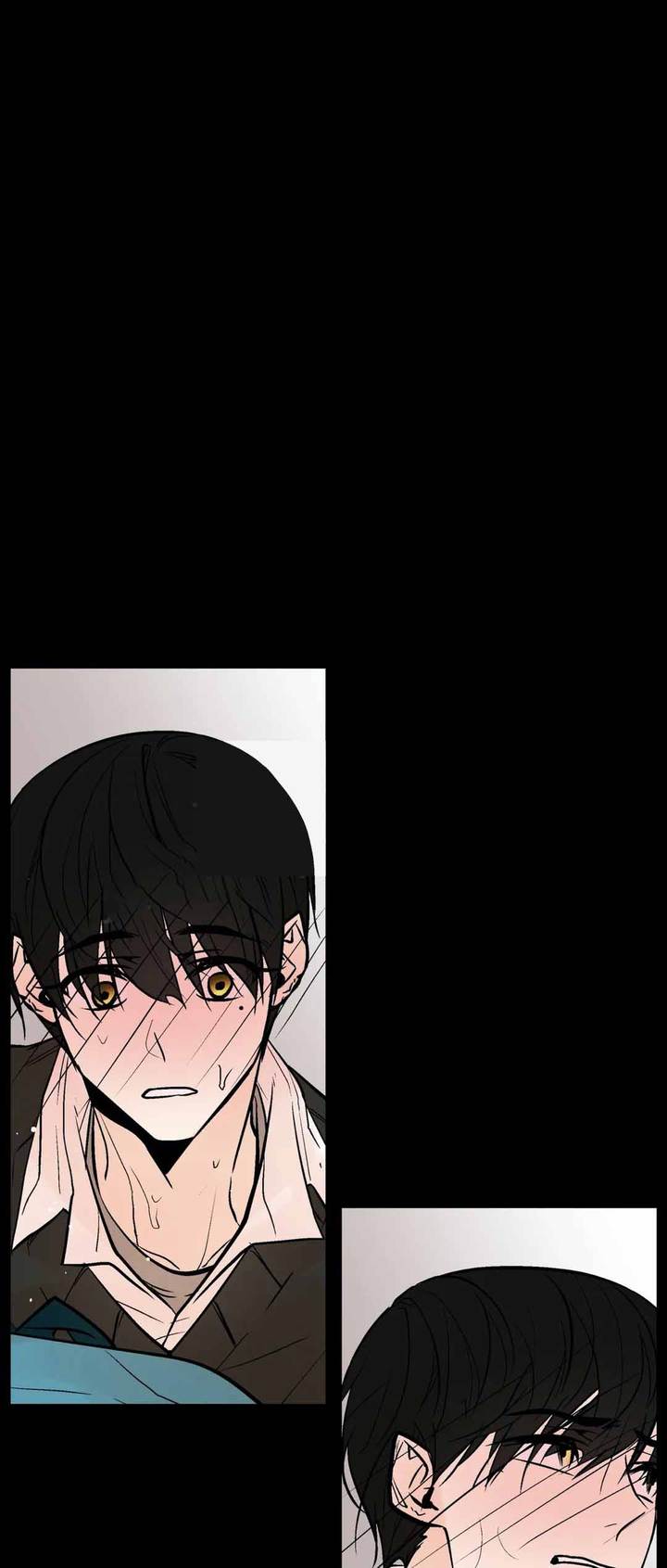 避风港用英语怎么说漫画,第51话1图