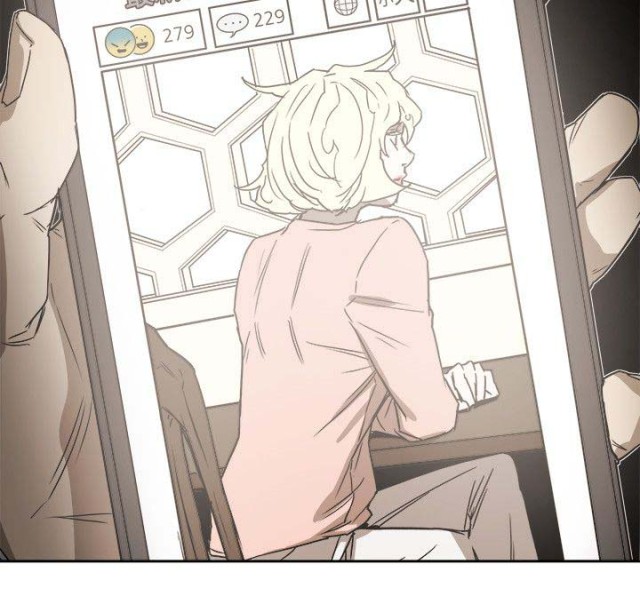 温柔的骗局三漫画,第85话5图