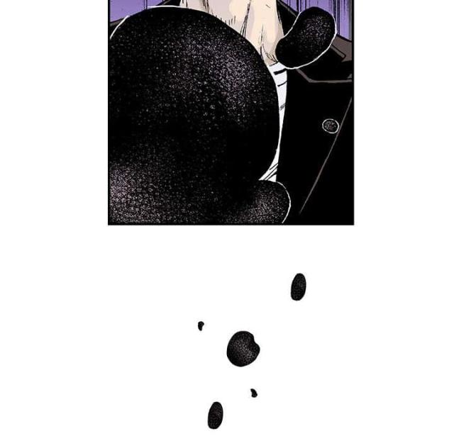 乌鸦神器s13漫画,第18话2图