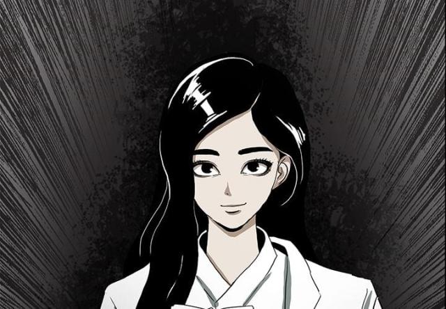 医院的英文单词漫画,第33话2图