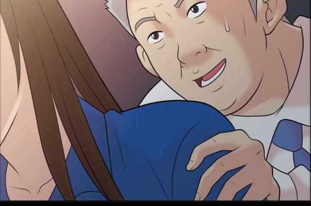 相爱的人会有心灵感应漫画,第45话5图