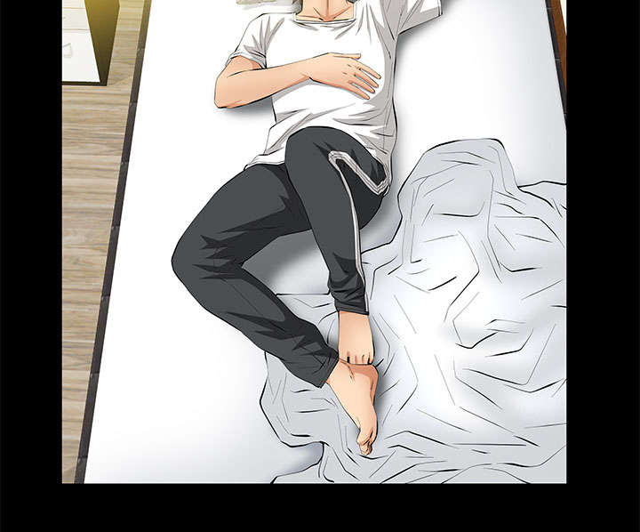 规模以上企业主营业务收入小于2000万说明漫画,第35话3图