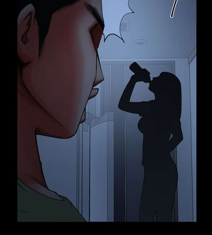 不简单的闺蜜漫画在线观看漫画,第7话4图