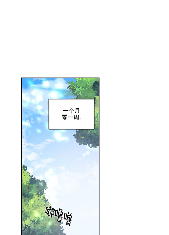 信息素洁癖症小说免费小说漫画,第88话1图