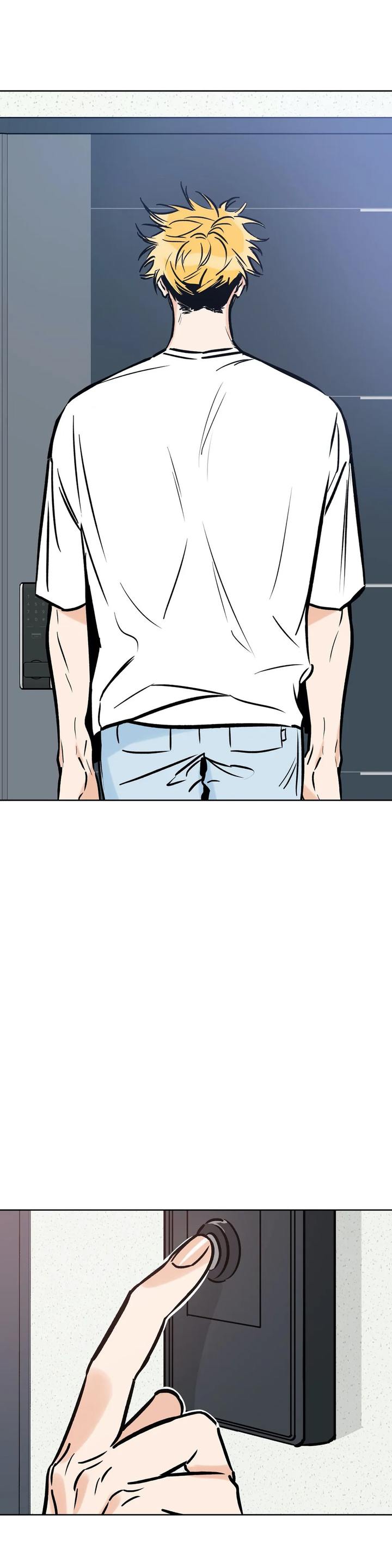 幸运天使的寓意和含义漫画,第118话4图