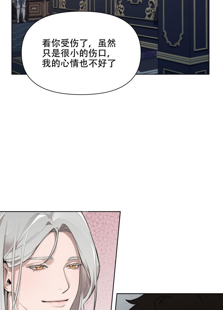 大公阁下完整版免费漫画,第82话5图