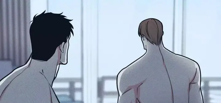 我的邻居是bj免费阅读漫画,第183话3图