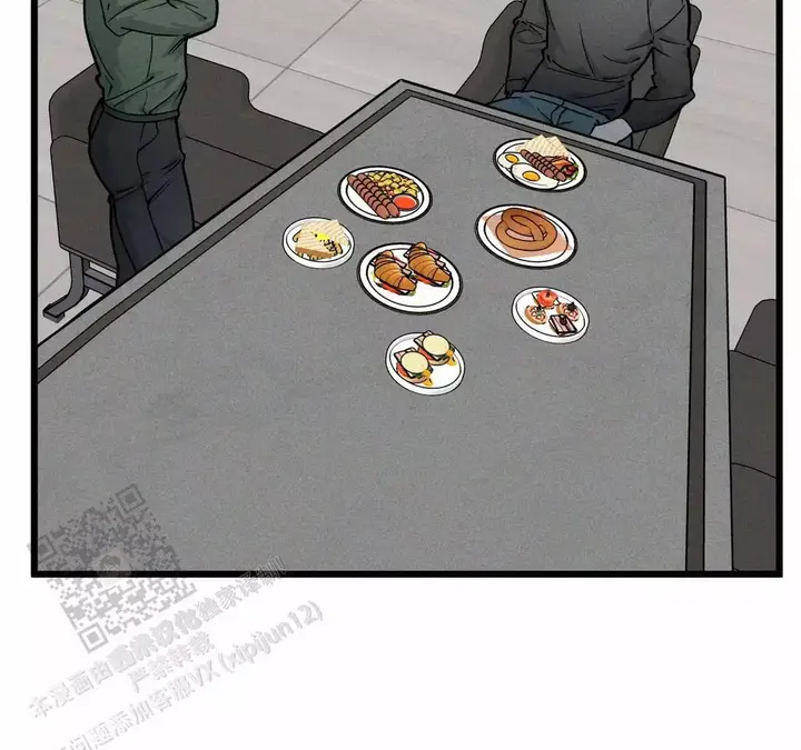 我的邻居是bj英文漫画,第171话4图