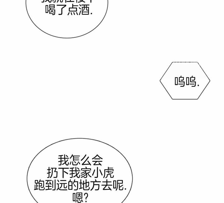 被驯服的虎完整版免费在线看漫画,第144话5图