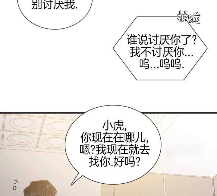 被驯服的虎完整版免费在线看漫画,第144话3图