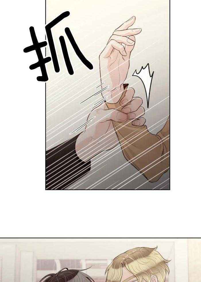 阿尔法伴侣完整版漫画,第91话4图