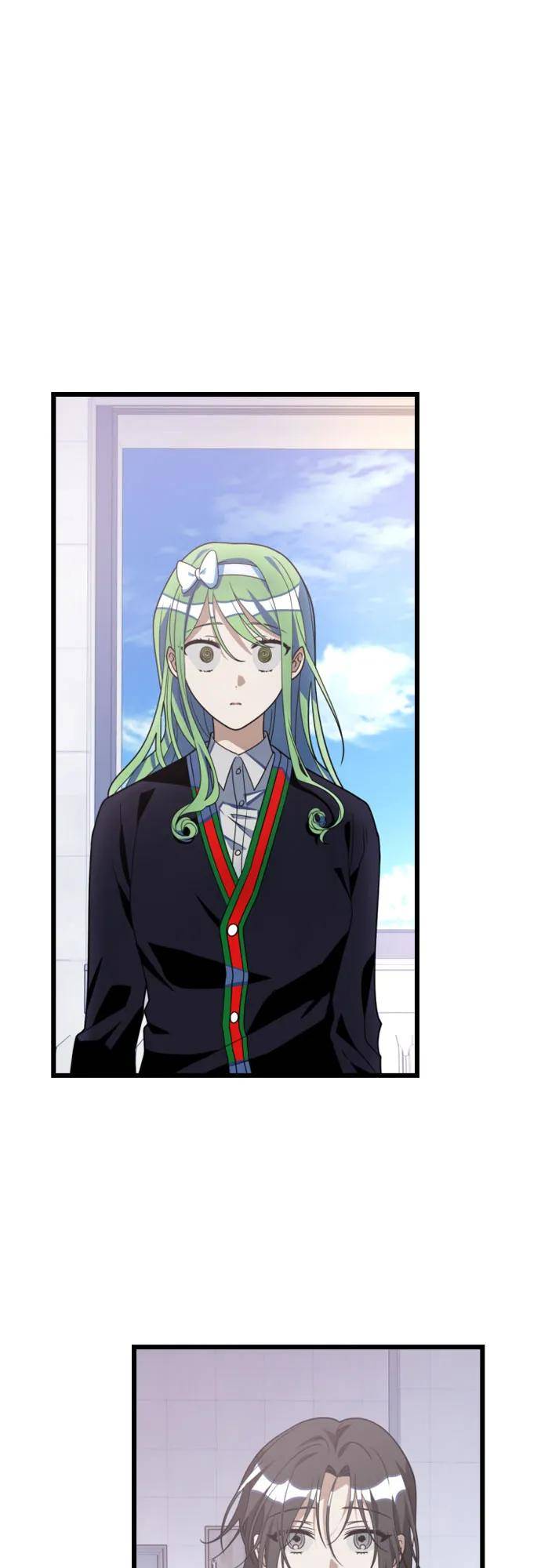 该死的温柔完整版马天宇漫画,[第84话] 最糟糕的X2图