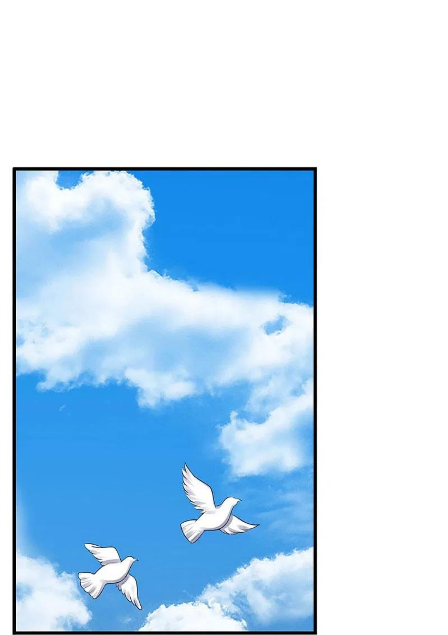 神武天尊25集全完整版漫画,第446话 白家内乱5图