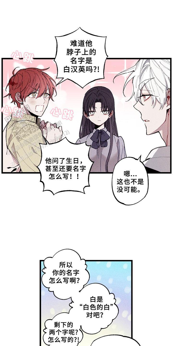 蓝精灵漫画,第5话1图