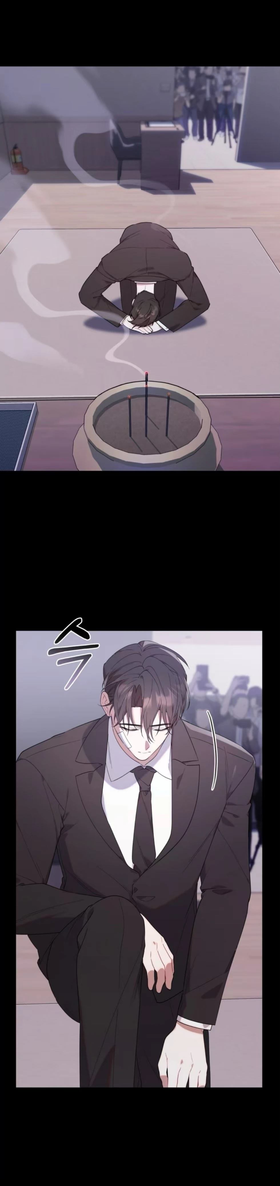 小鸡猎人可鲁免费漫画漫画,第12话3图