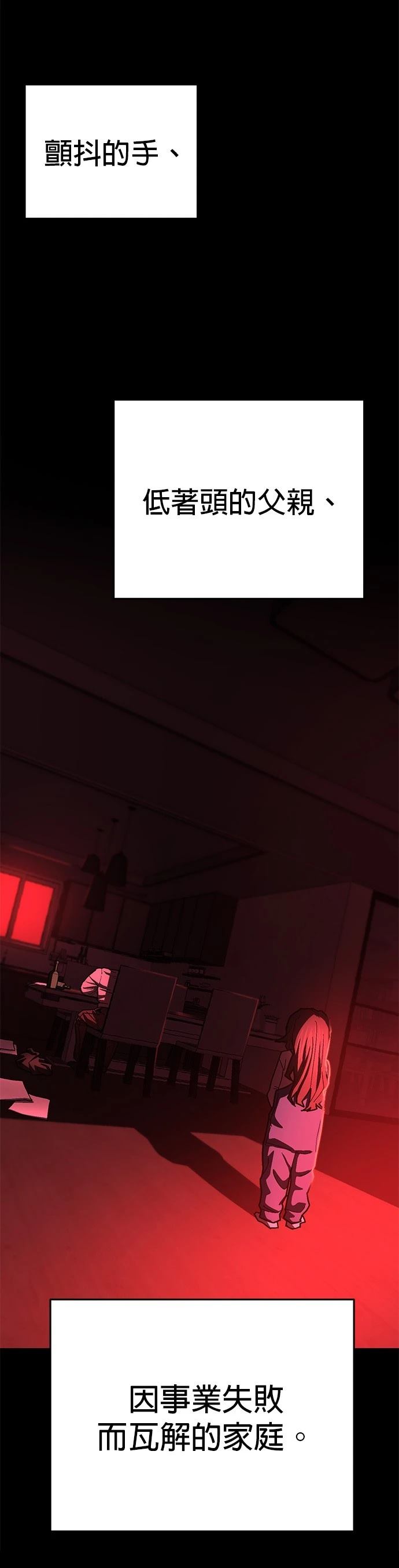 无能之人的三种表现漫画,第31话4图