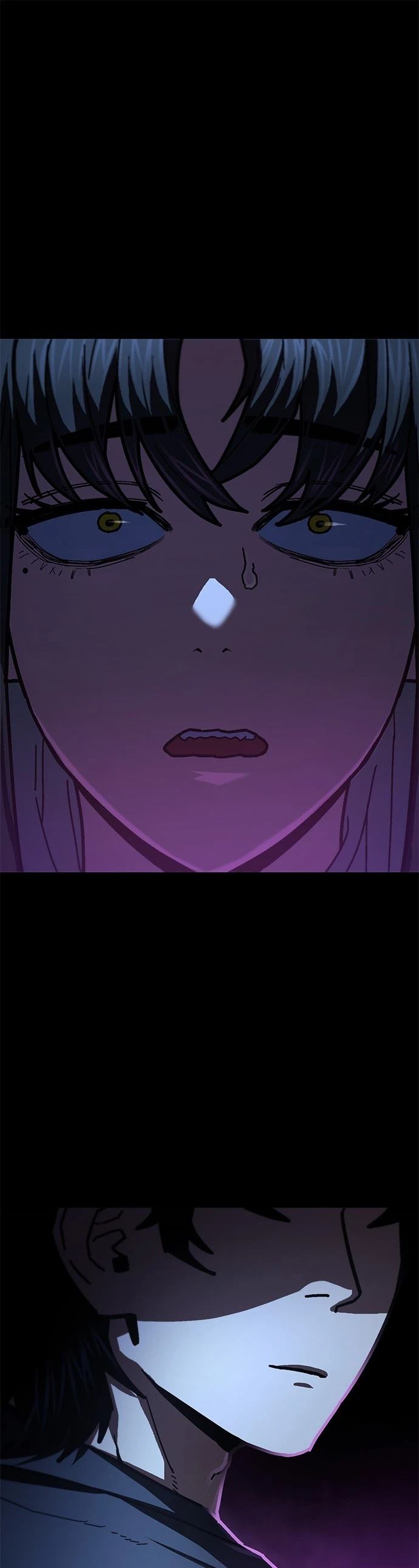 无能之才漫画,第29话1图