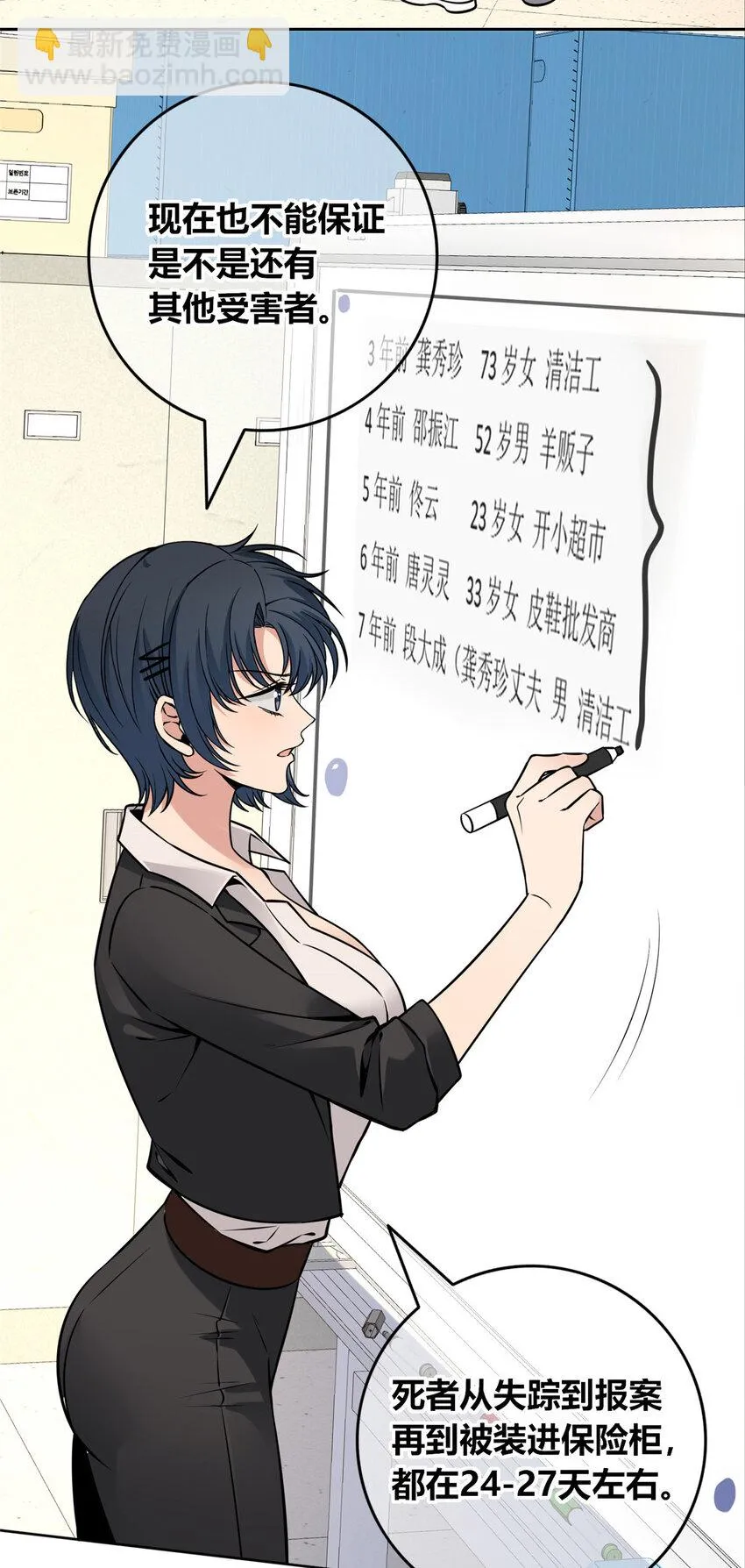 狂探吕铮结局漫画,68 684图